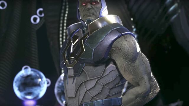 Darkseid