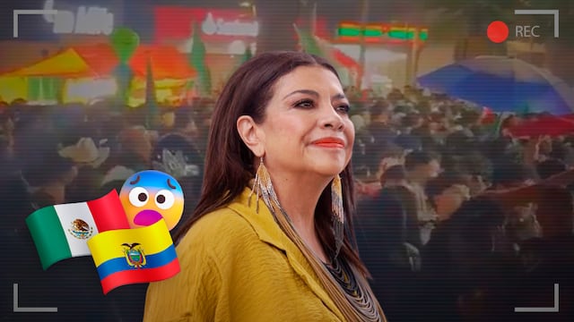 Clara Brugada confirma tres muertes en los festejos de México vs Ecuador en CDMX