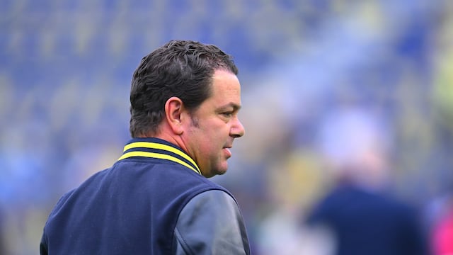 América jugaría partido oficial de Liga MX en Estados Unidos