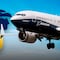 ¿Qué pasó con el vuelo AMX183 de Aeroméxico? Aterrizó de emergencia en Hermosillo, cubría la ruta Tijuana-CDMX