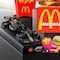 Cajita Feliz de McDonalds F1: Precio, qué incluye y cómo conseguir en México los coleccionables de la película