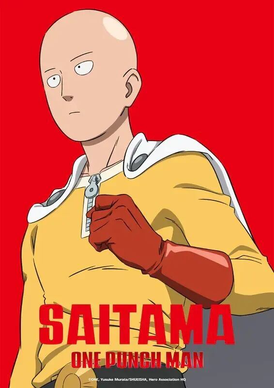 One Punch Man: Temporada 3 ¿revela fecha de estreno con nuevo tráiler? Esto sabemos