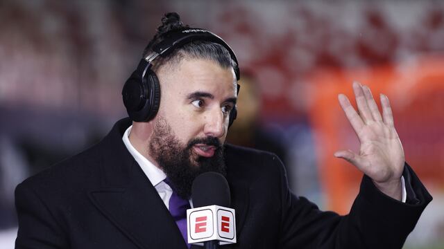 Álvaro Morales se postula para DT de la Selección Mexicana