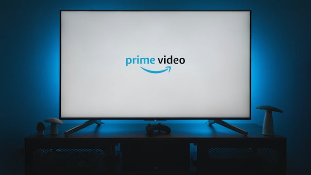 Amazon Prime
