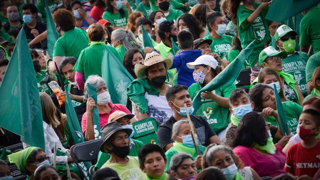 Partido Verde niega haber pagado a influencers tras determinación del TEPJF