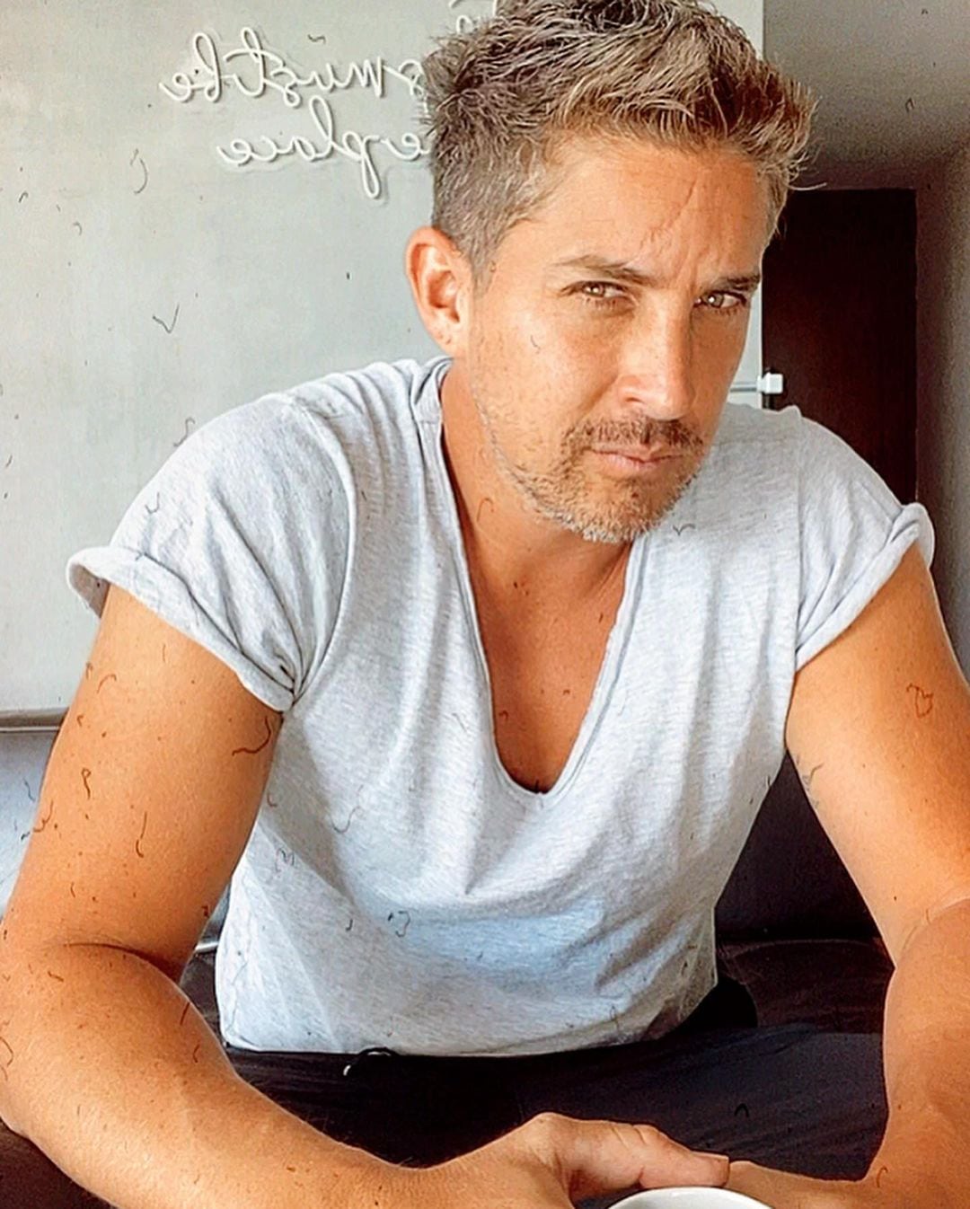 Jonathan Islas, primer eliminado de La Casa de los Famosos 3.