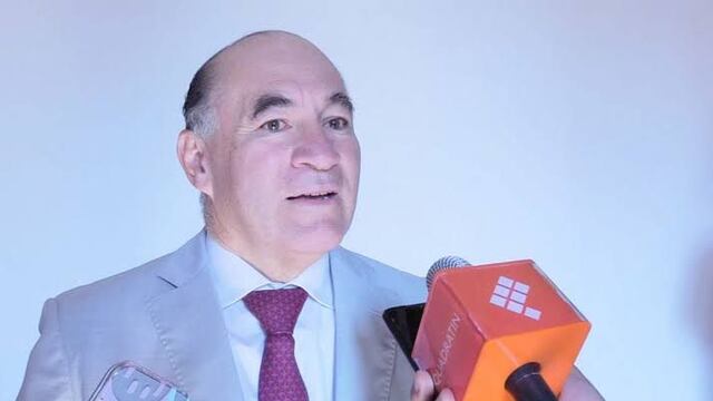 Enrique Galindo Ceballos