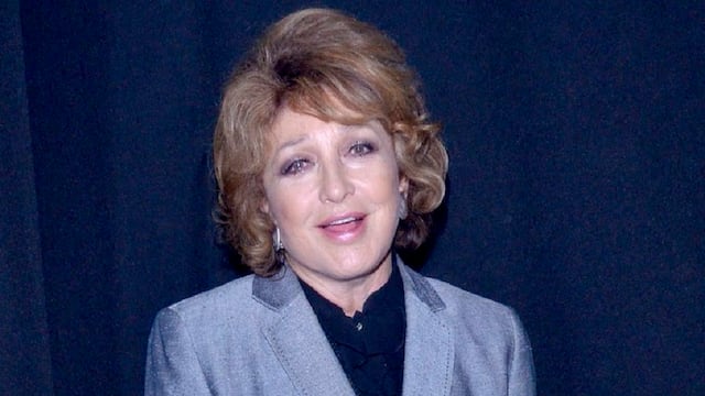 Angélica María