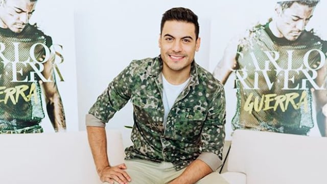 Carlos Rivera