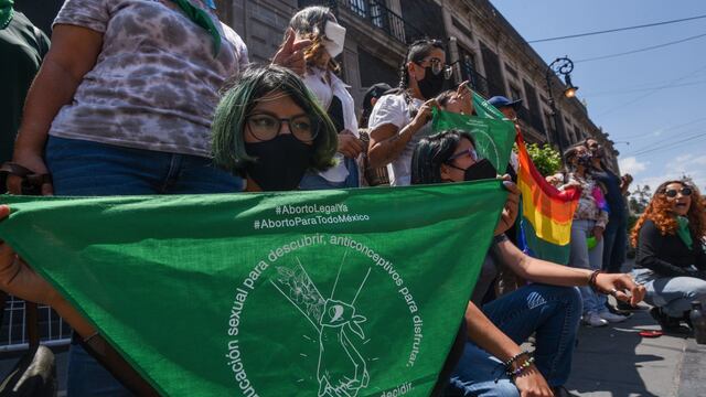 SCJN declara inconstitucional que aborto en Chihuahua sea penalizado