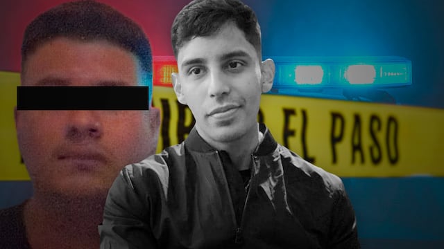 Cae otro implicado en el asesinato de Brayan Nicolás Vicente