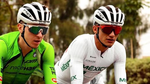 Del Toro y Pogacar: cuando la historia del Tour vuelve a rodar