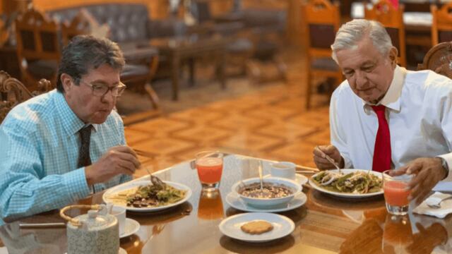 Golpean al menor de los Monreal con una tontería nomás por joder a AMLO