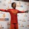 Guillermo Ochoa queda inmortalizado; estrena figura de cera
