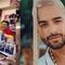 Maluma en Monterrey: Cajero de Oxxo le dice que se parece a Maluma (VIDEO)