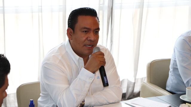 Fake news; las amenazas contra la alcaldesa se San Luis Potosí no existieron: Secretaría General de Gobierno.