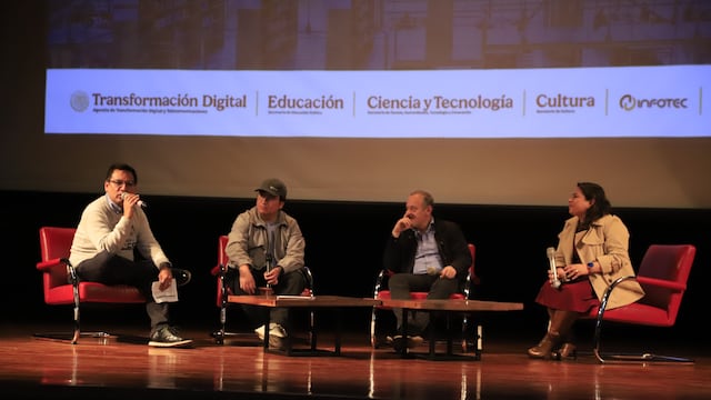 Centro Público de Formación en IA inicia segunda generación