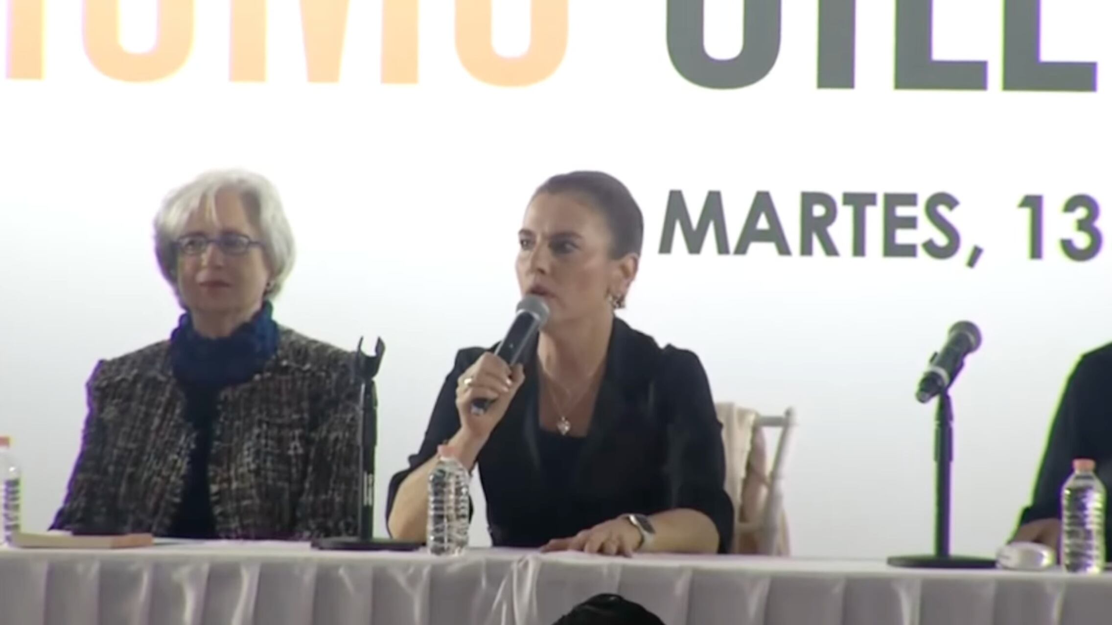 Feminismo silencioso, la rebelde autonomía de Beatriz Gutiérrez Müller