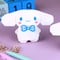 Cinnamoroll de origami: Paso a paso para hacer al personaje de Sanrio en papel