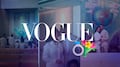Así fue la boda íntima de Cristiano Ronaldo y Georgina Rodríguez revelada por Vogue