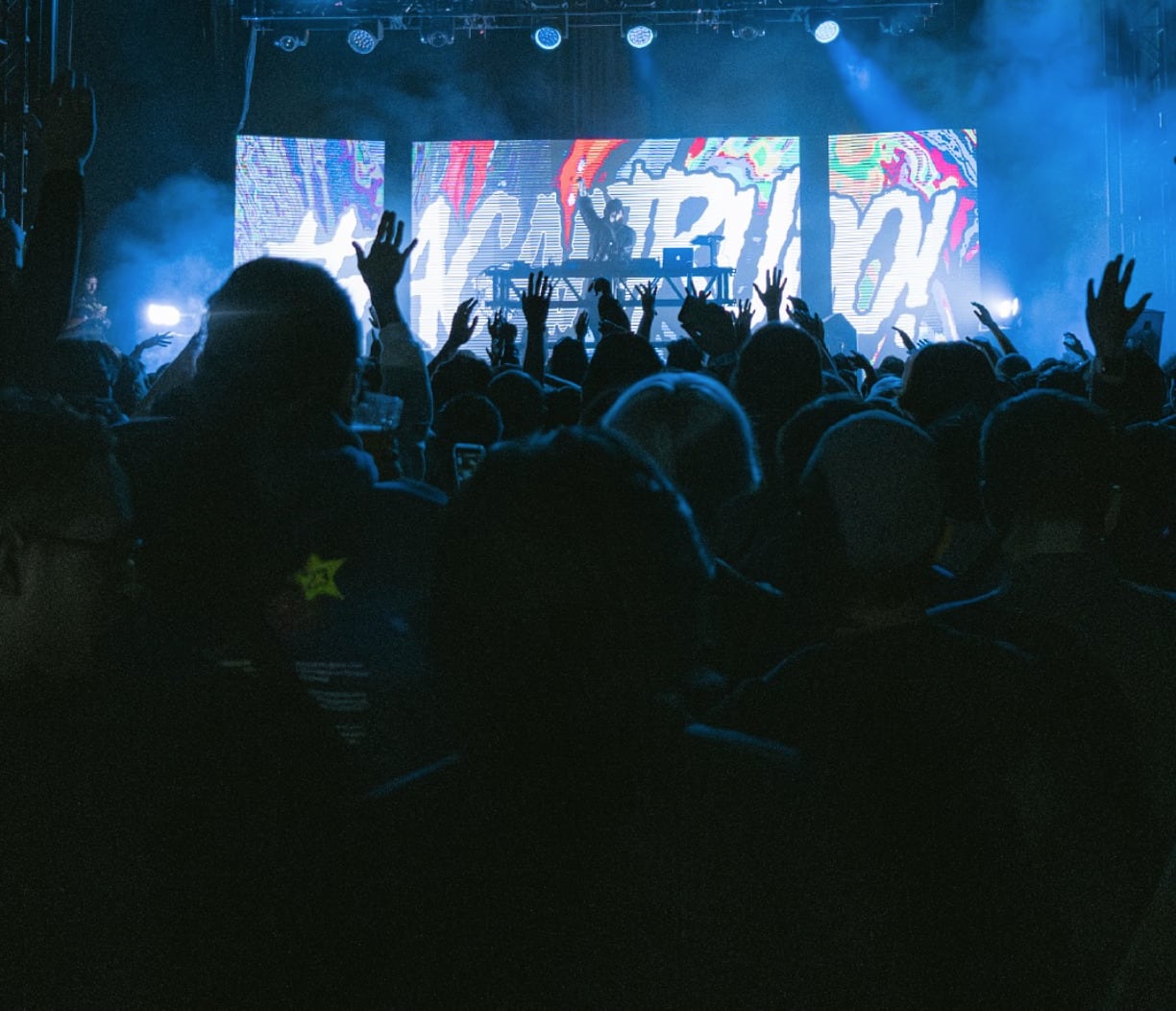 Pitchfork Music Festival