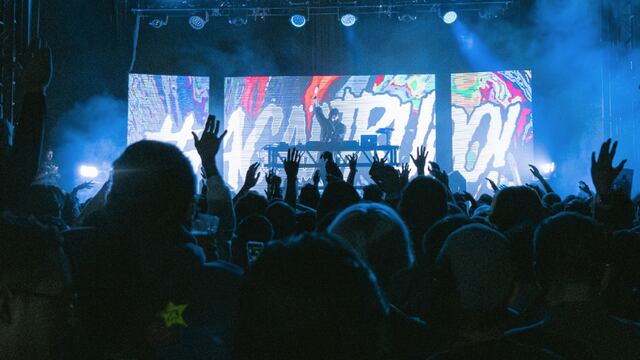 Pitchfork Music Festival