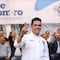 Jorge Romero arranco campaña por la dirigencia del PAN