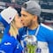 ¿Quién es Zelma Darina? Ordenan detención de la esposa de Juan Escobar, jugador de Cruz Azul