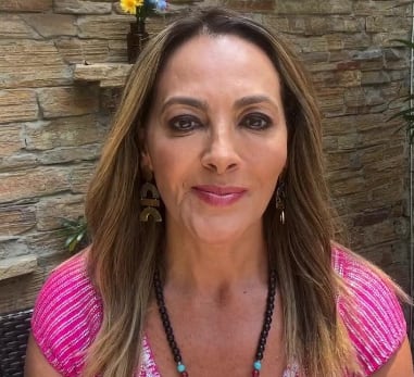 Verónica y Kate del Castillo
