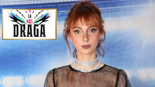 Natalia Téllez habla sobre su posible conducción en La Más Draga.