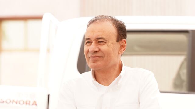 Alfonso Durazo y Plan Sonora de Energía Sostenible en EarthX 2023