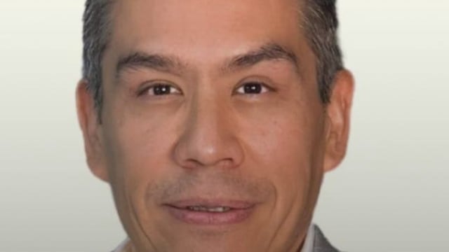 Luis Antonio Espinosa Campos