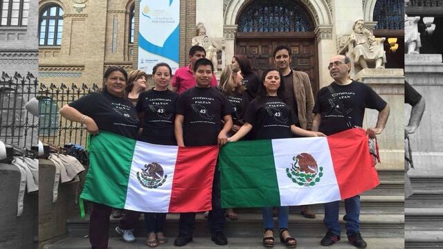 Foto: tomada de Desinformémonos