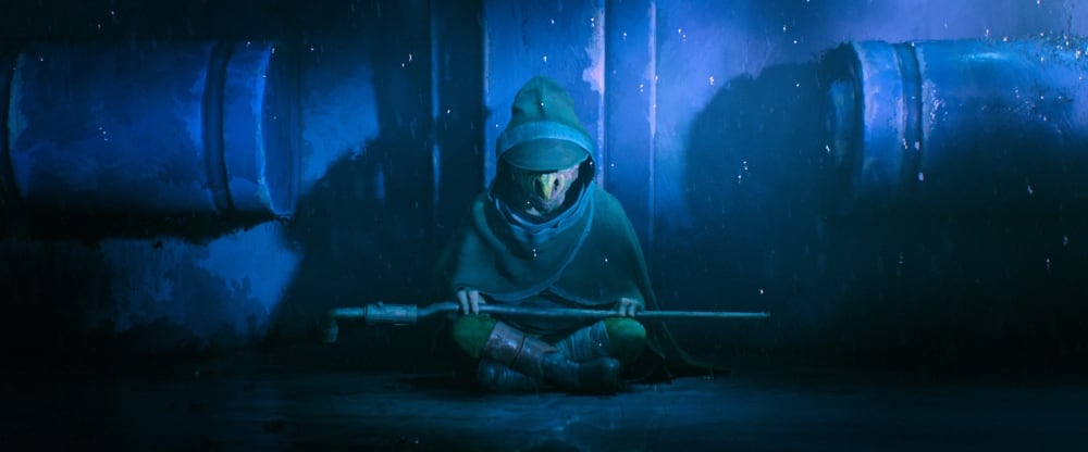 Star Wars: Maul – Shadow Lord