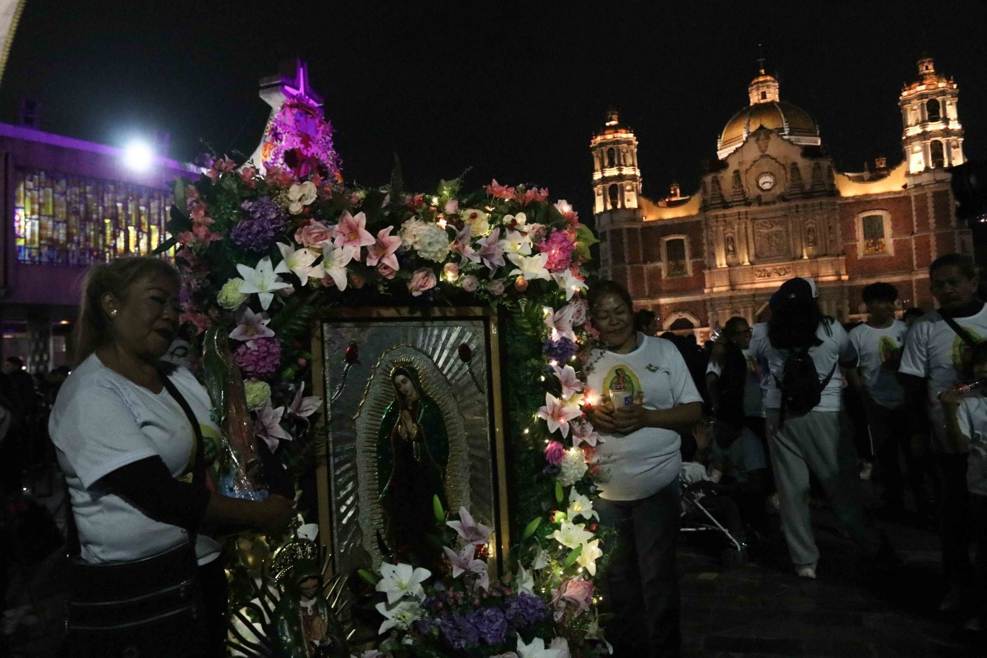 Basílica de Guadalupe