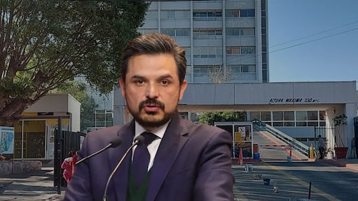 Zoé Robledo separa temporalmente a director de hospital de Jalisco tras muerte de bebés