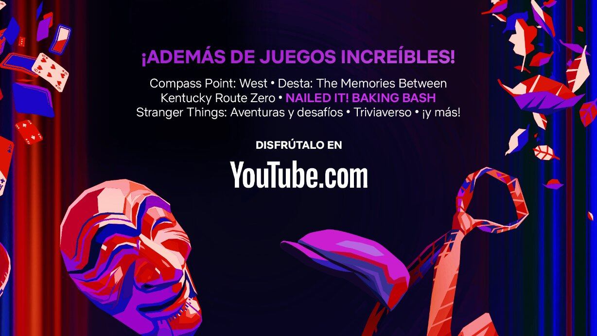 Netflix: ¿Cuáles serán las novedades y los conductores que tendrá TUDUM 2022?
