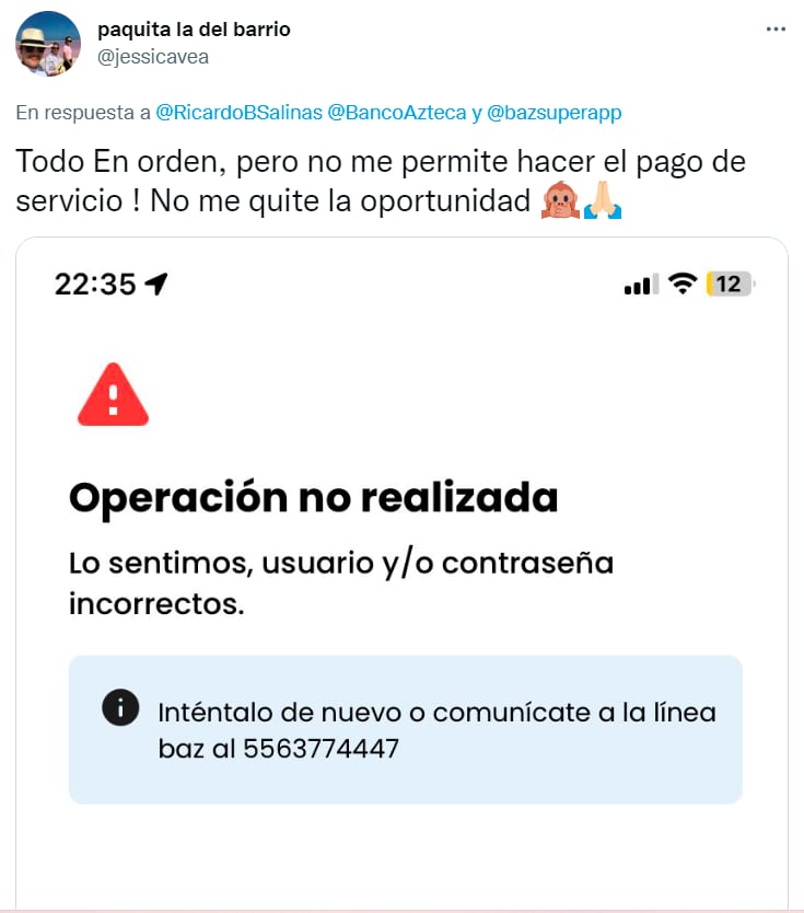Ricardo Salinas Pliego promete regalar 100 mil pesos y termina declarando desierto el premio