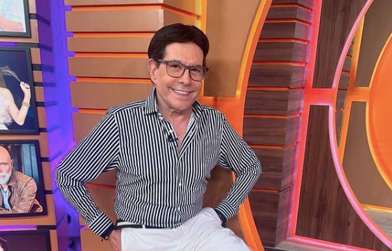 Juan José Origel