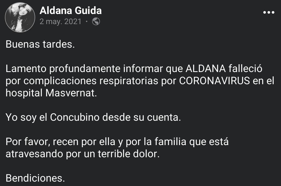 Aldana Güida