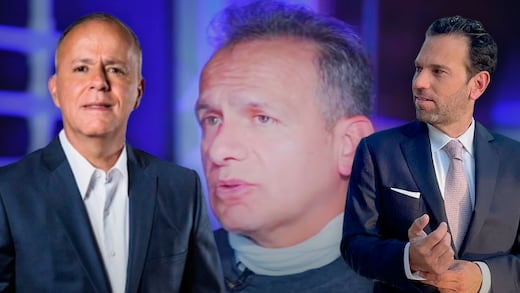 Infamia de Riva Palacio. Arturo Zaldívar, la mejor defensa de Loret y Ciro