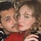 Belinda y Christian Nodal tienen romántico reencuentro tras separarse por unos días