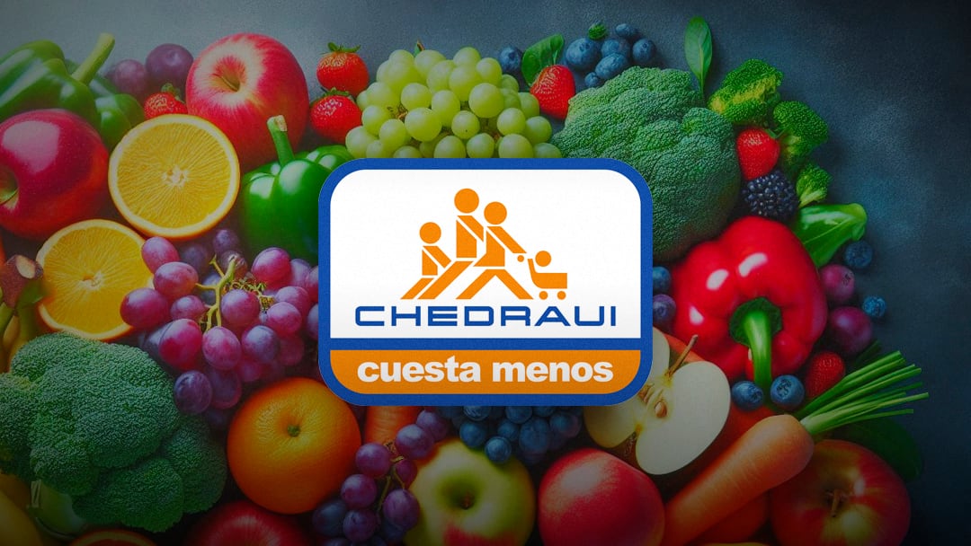 Martimiércoles Chedrahui 13 agosto 2024