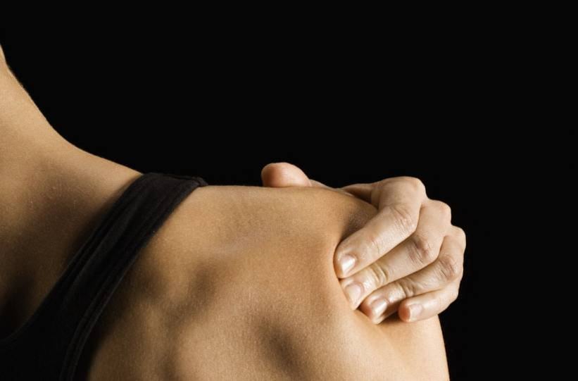 Rigidez muscular puede ser síntoma de Parkinson