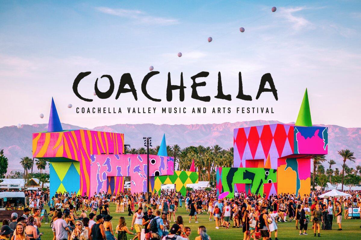 Coachella 2023