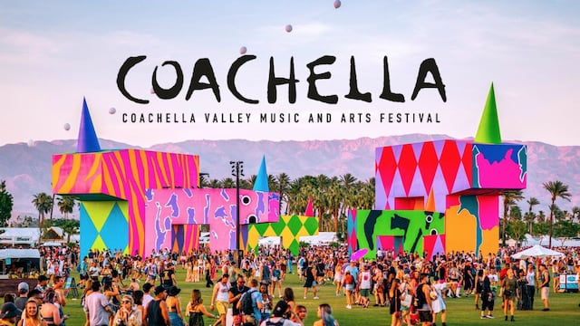 Coachella 2024