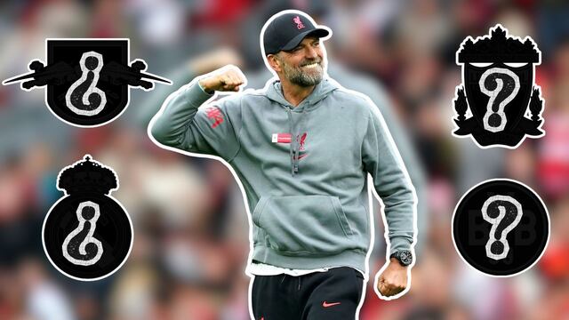 Jürgen Klopp regresa al futbol profesional; te decimos el nuevo equipo de Europa en el que trabajará.