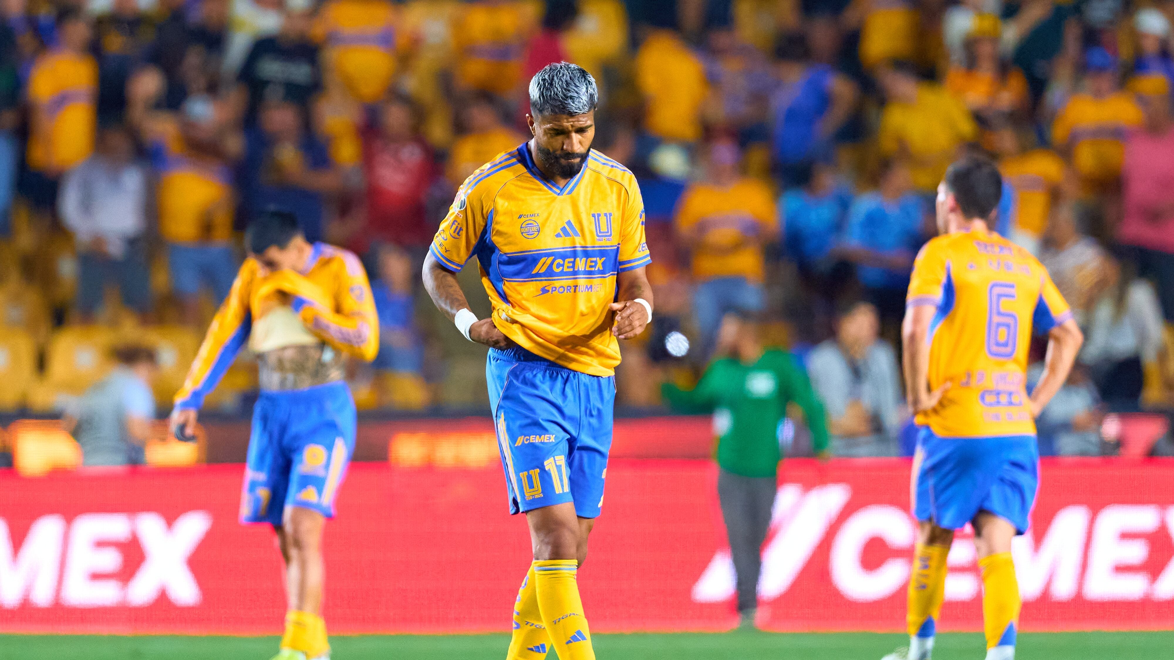 Concachampions 2026: ¿Qué necesita Tigres para avanzar a cuartos de final?