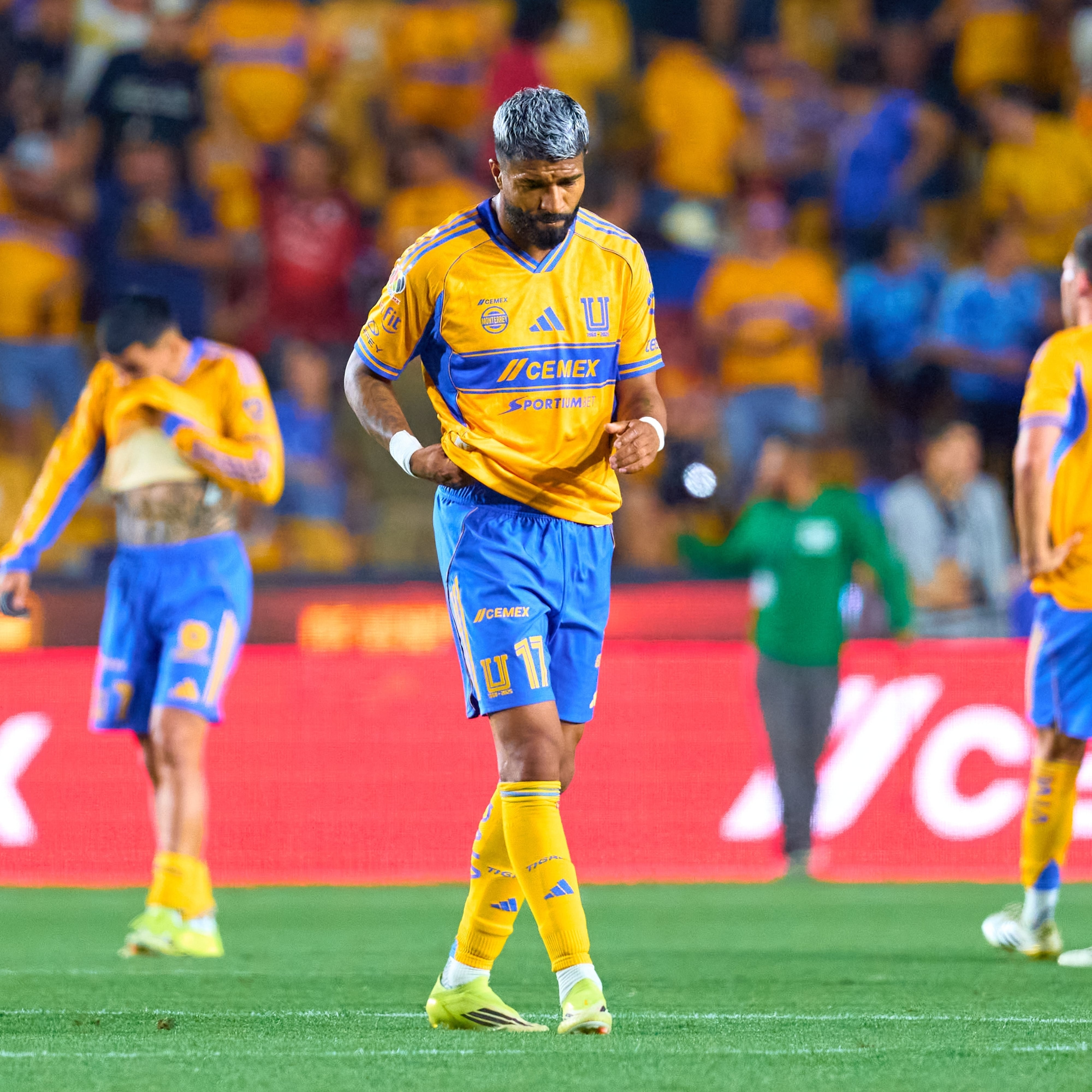 Concachampions 2026: ¿Qué necesita Tigres para avanzar a cuartos de final?