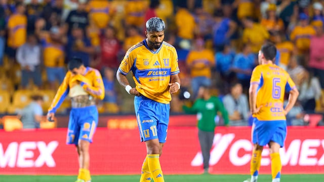 Concachampions 2026: ¿Qué necesita Tigres para avanzar a cuartos de final?